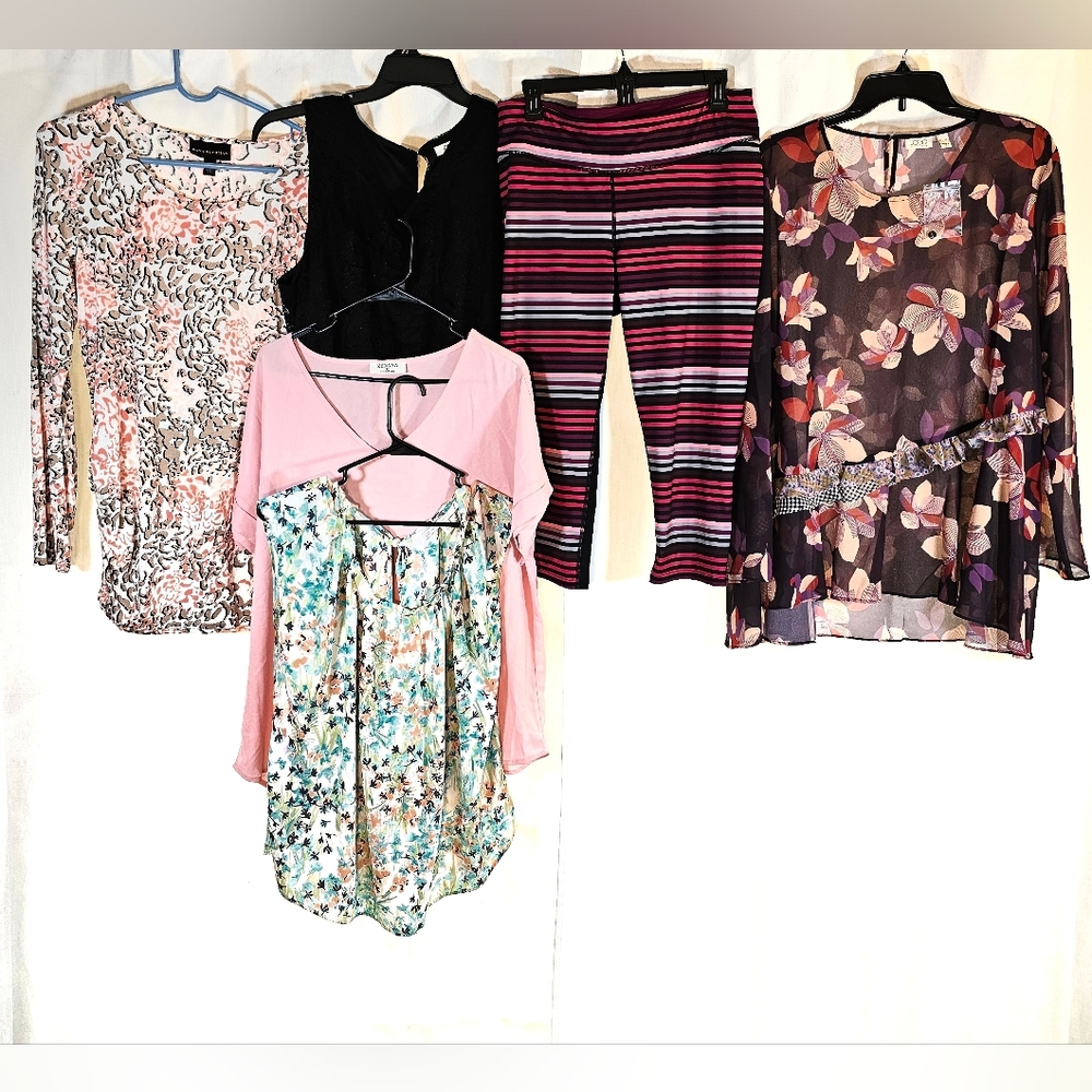 Mystery Box Lauren Conrad XL